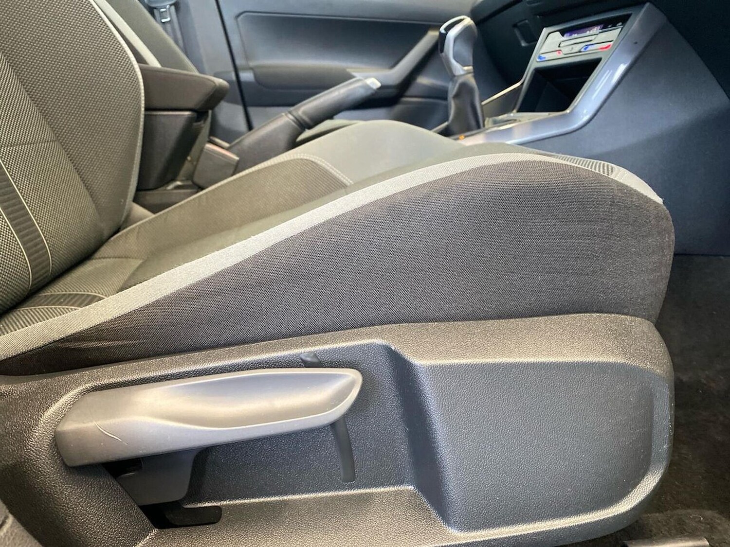 Used Volkswagen Polo 2022 for sale - 77813387: Photo 29