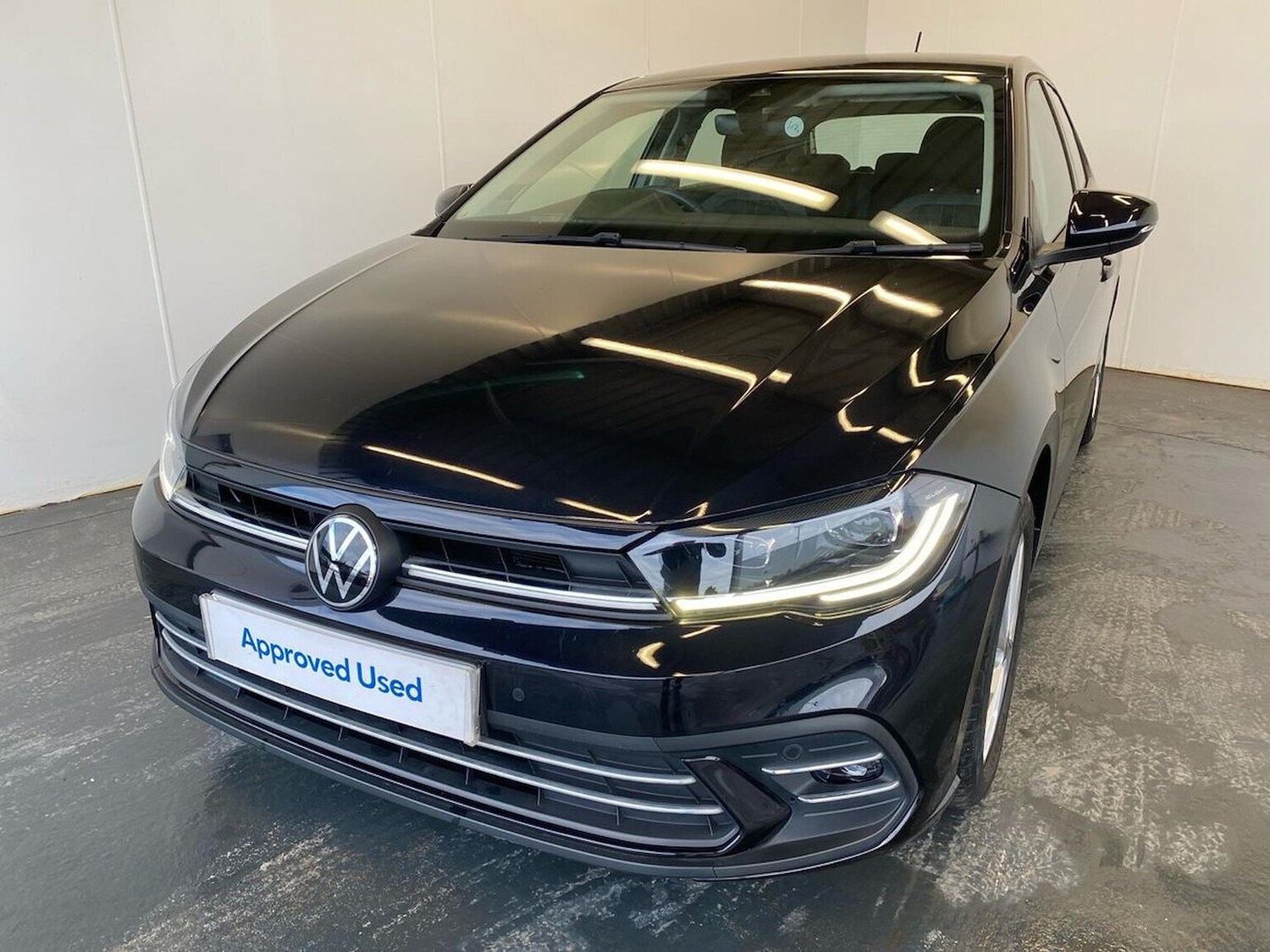 Used Volkswagen Polo 2022 for sale - 77813387: Photo 32