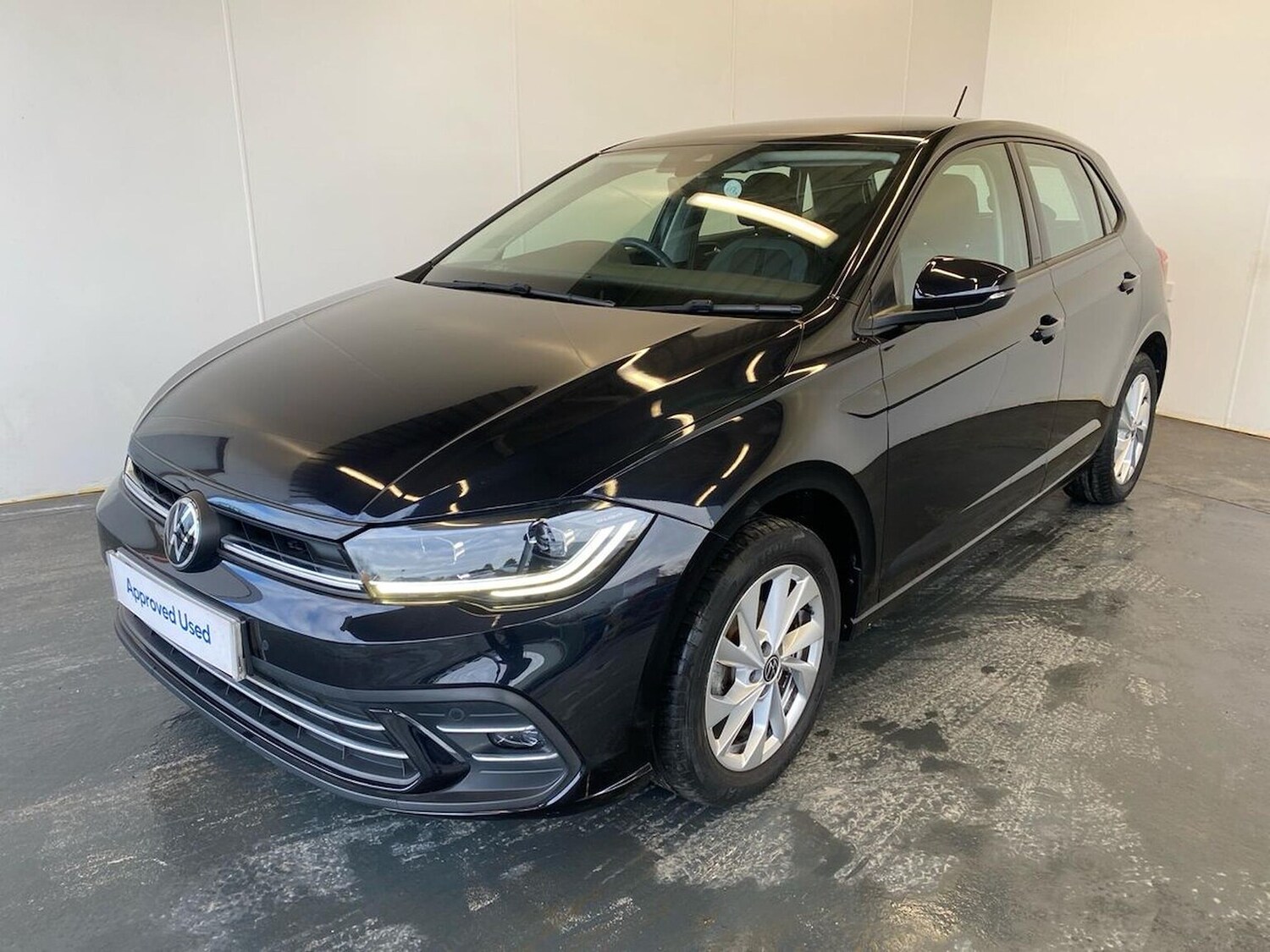 Used Volkswagen Polo 2022 for sale - 77813387: Photo 33