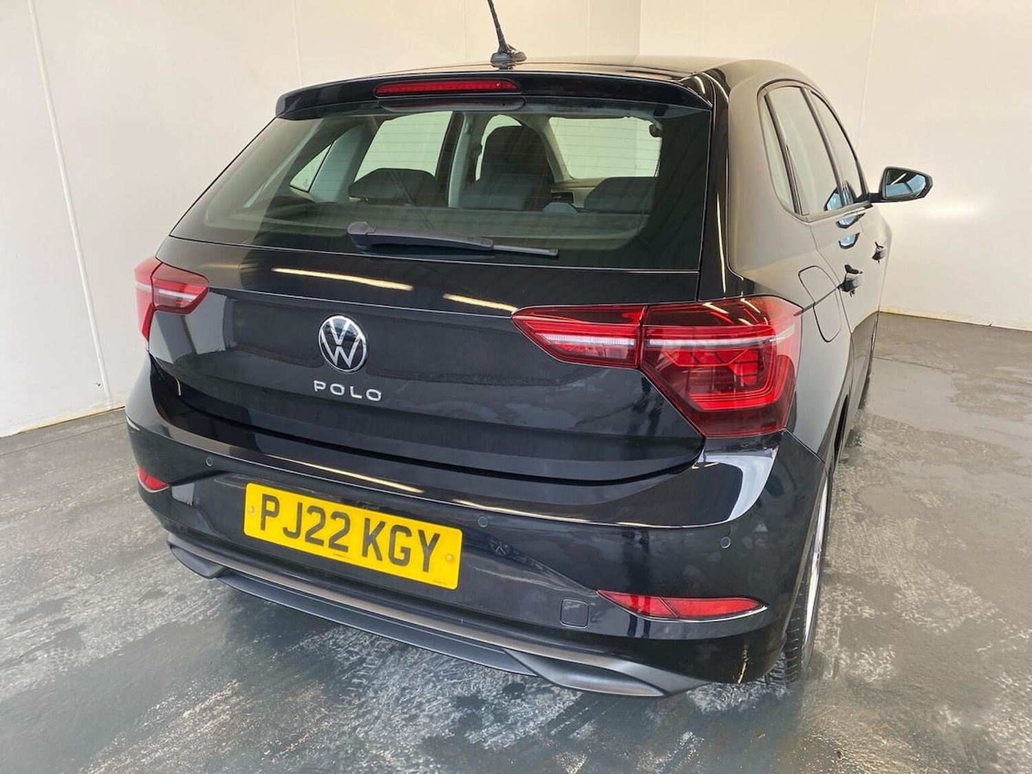 Used Volkswagen Polo 2022 for sale - 77813387: Photo 34