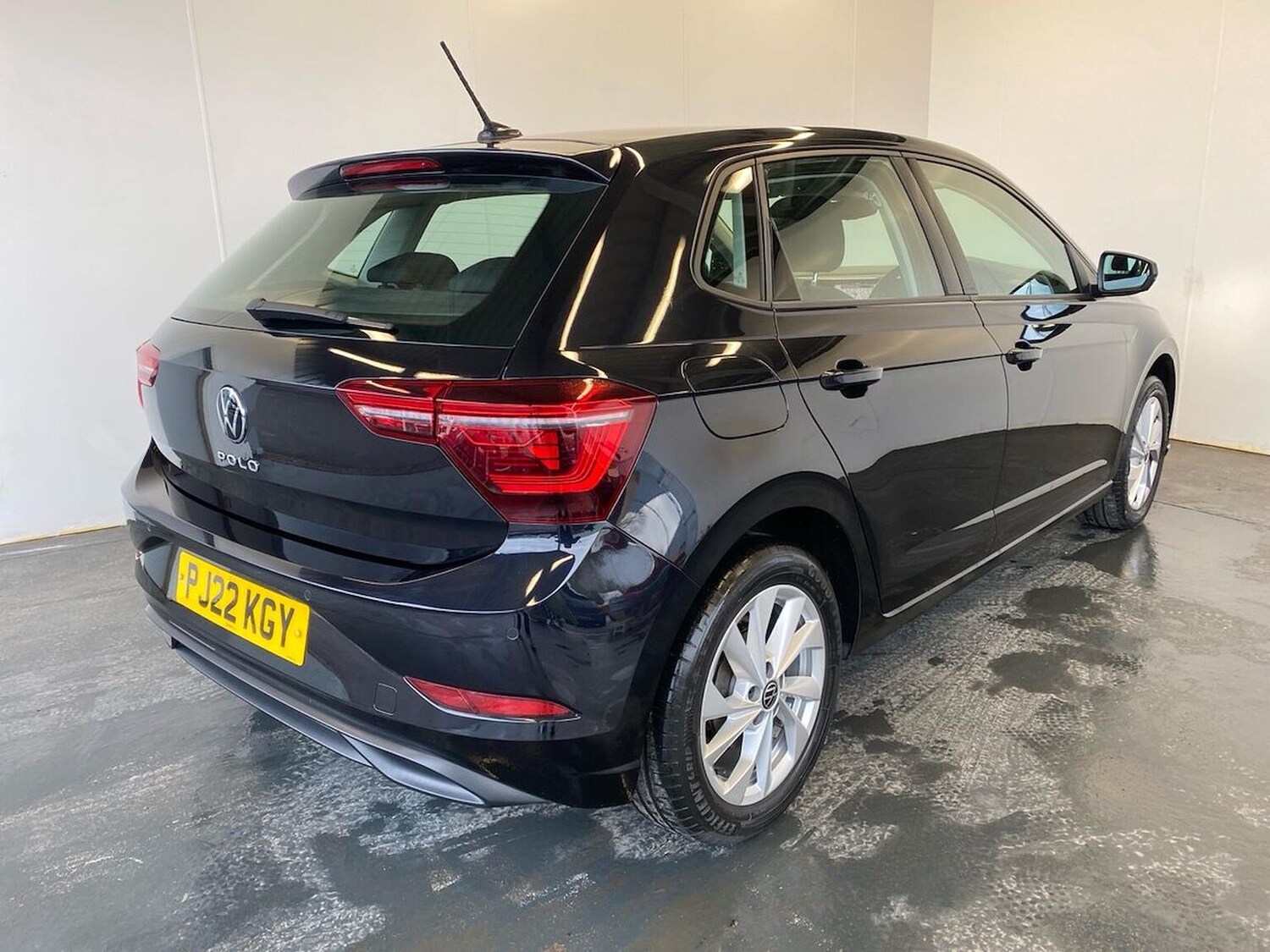 Used Volkswagen Polo 2022 for sale - 77813387: Photo 35