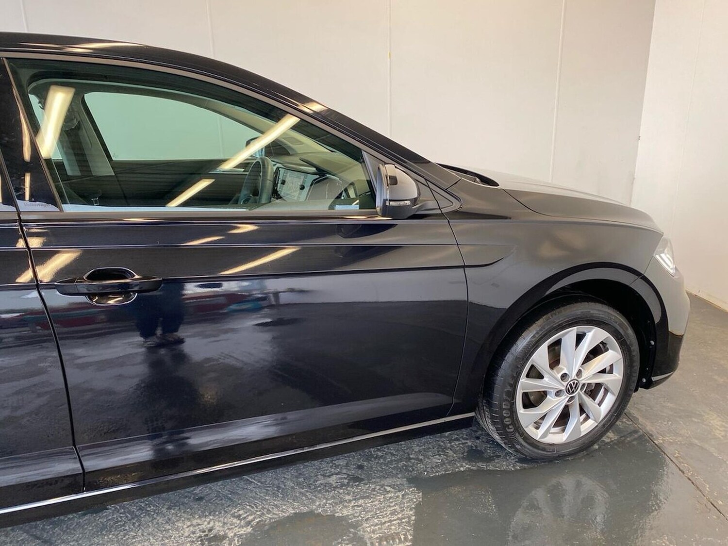 Used Volkswagen Polo 2022 for sale - 77813387: Photo 36