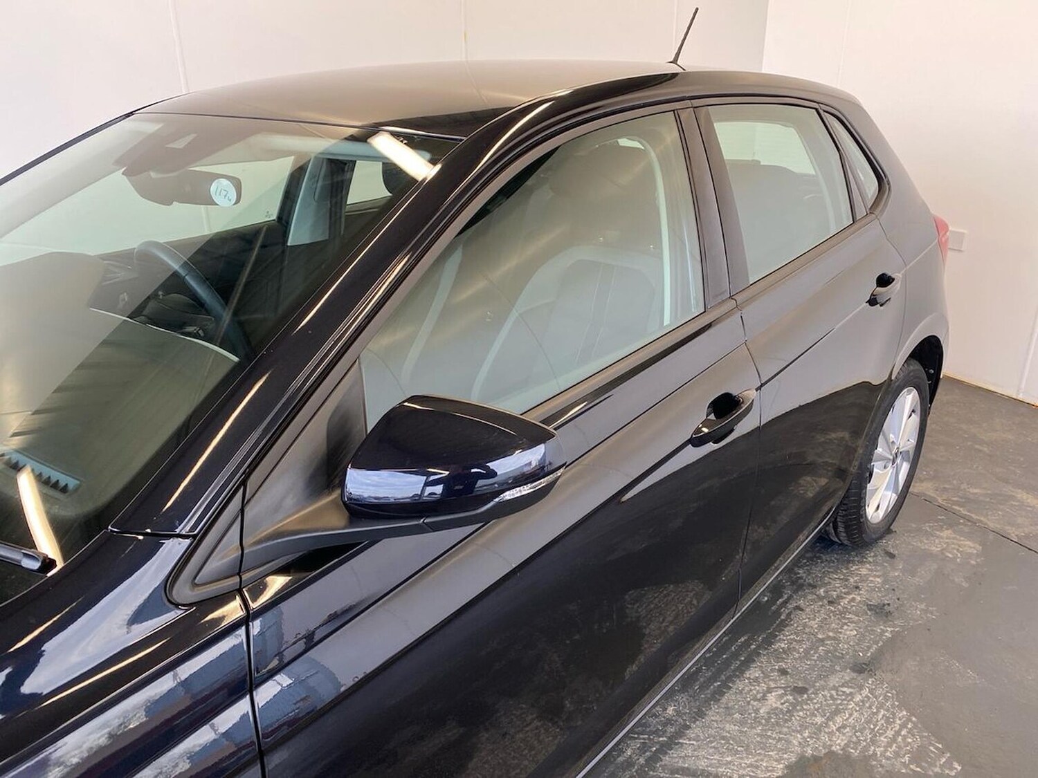 Used Volkswagen Polo 2022 for sale - 77813387: Photo 37