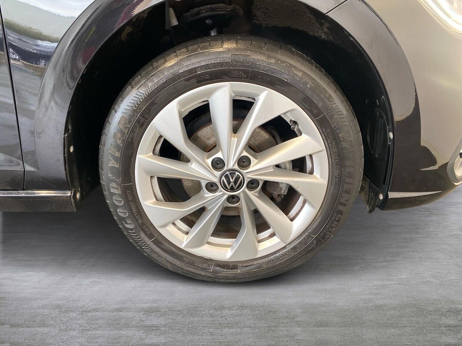 Used Volkswagen Polo 2022 for sale - 77813387: Photo 6