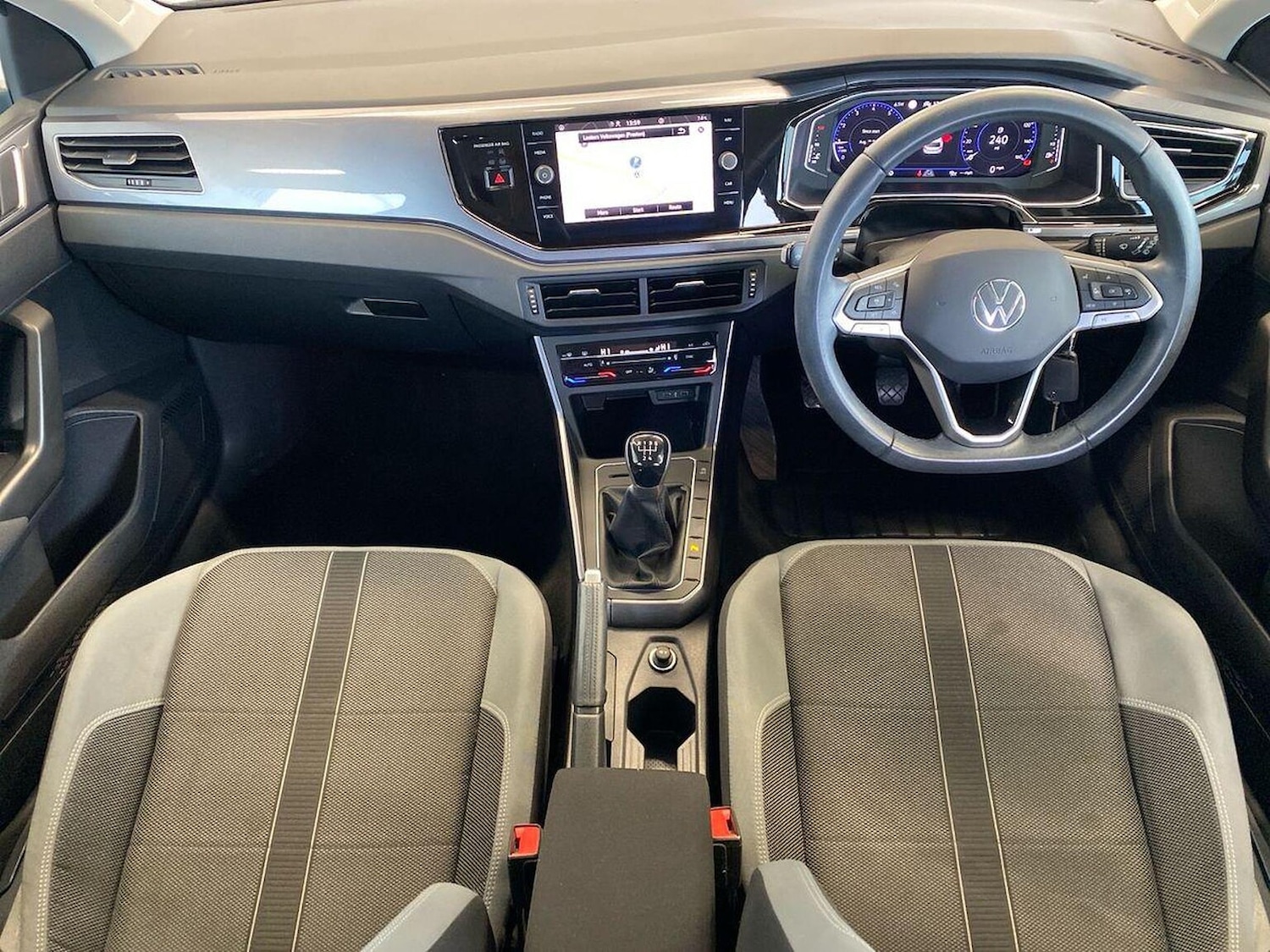 Used Volkswagen Polo 2022 for sale - 77813387: Photo 8