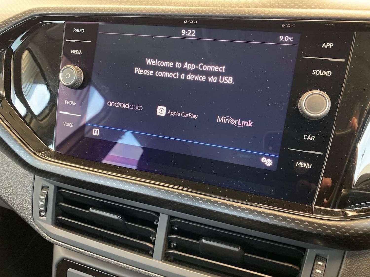 Used Volkswagen T-Cross 2019 for sale - 76877944: Photo 11