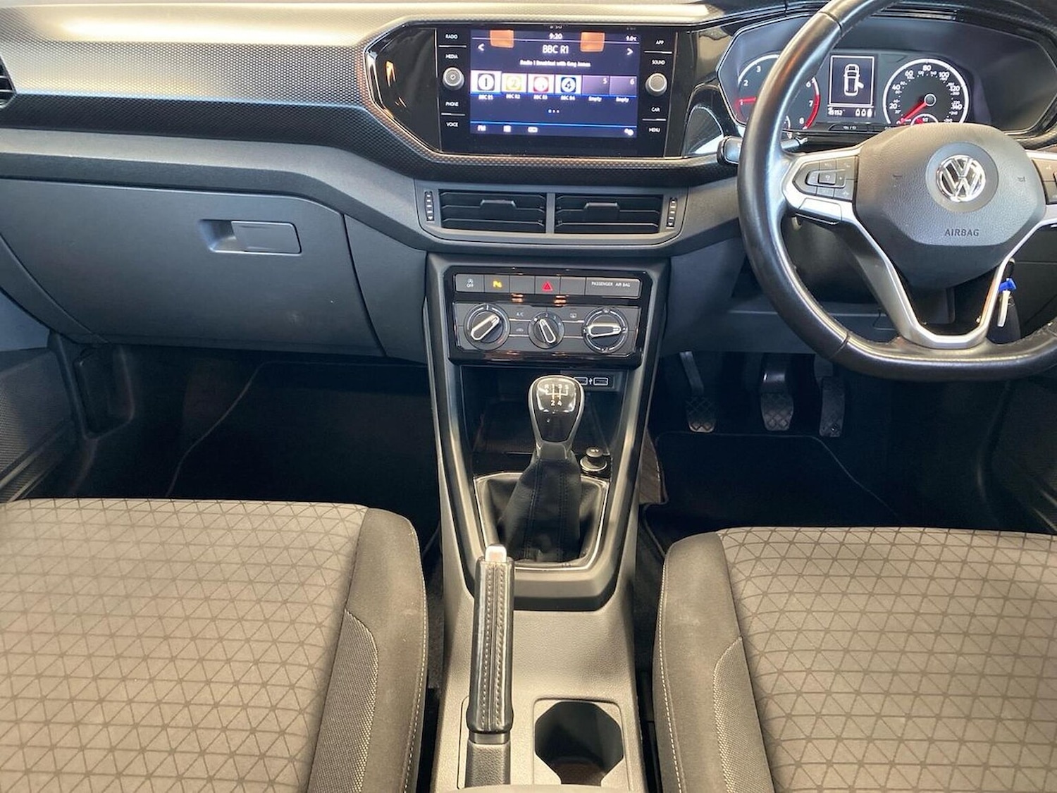 Used Volkswagen T-Cross 2019 for sale - 76877944: Photo 12