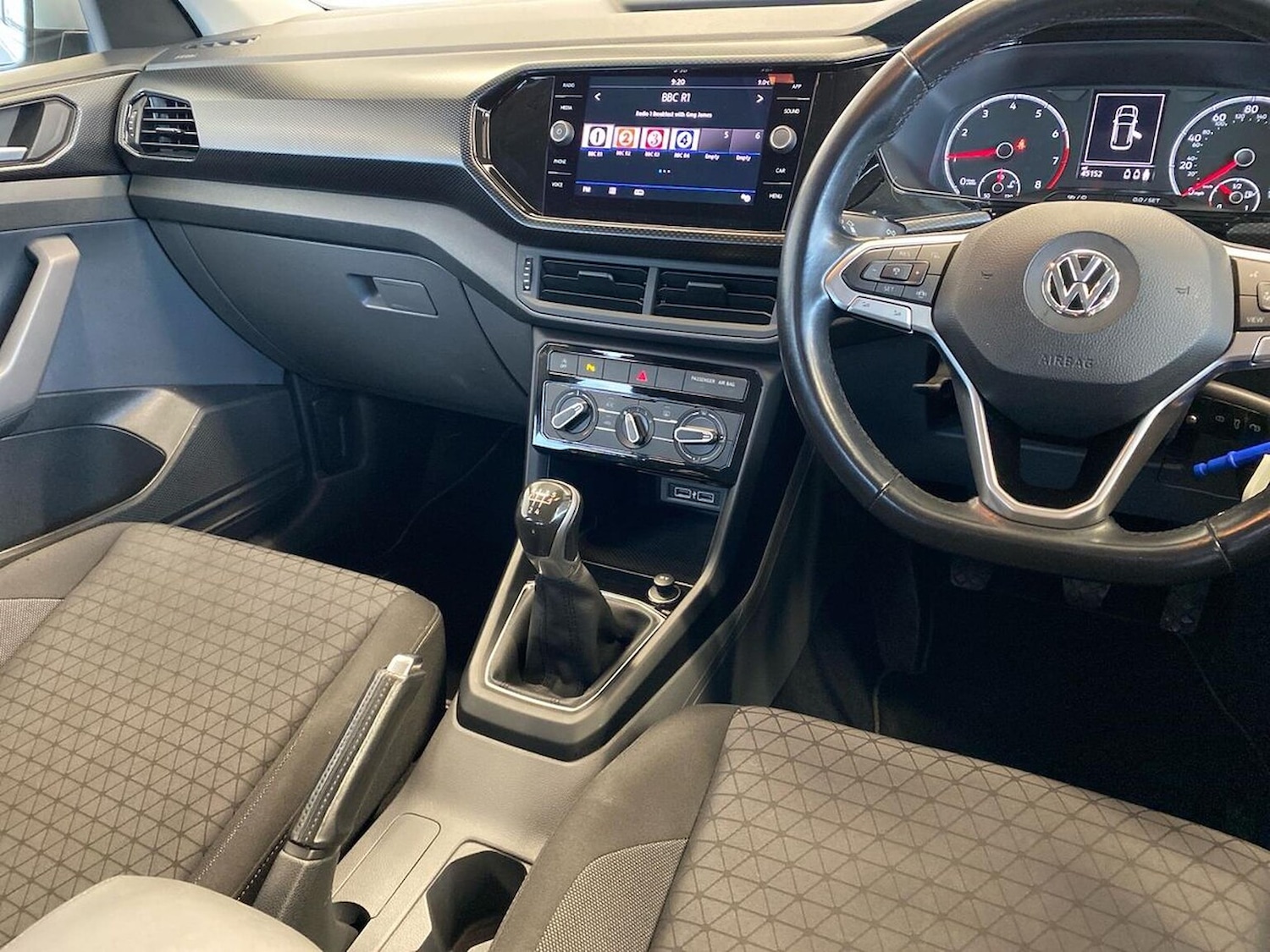 Used Volkswagen T-Cross 2019 for sale - 76877944: Photo 13