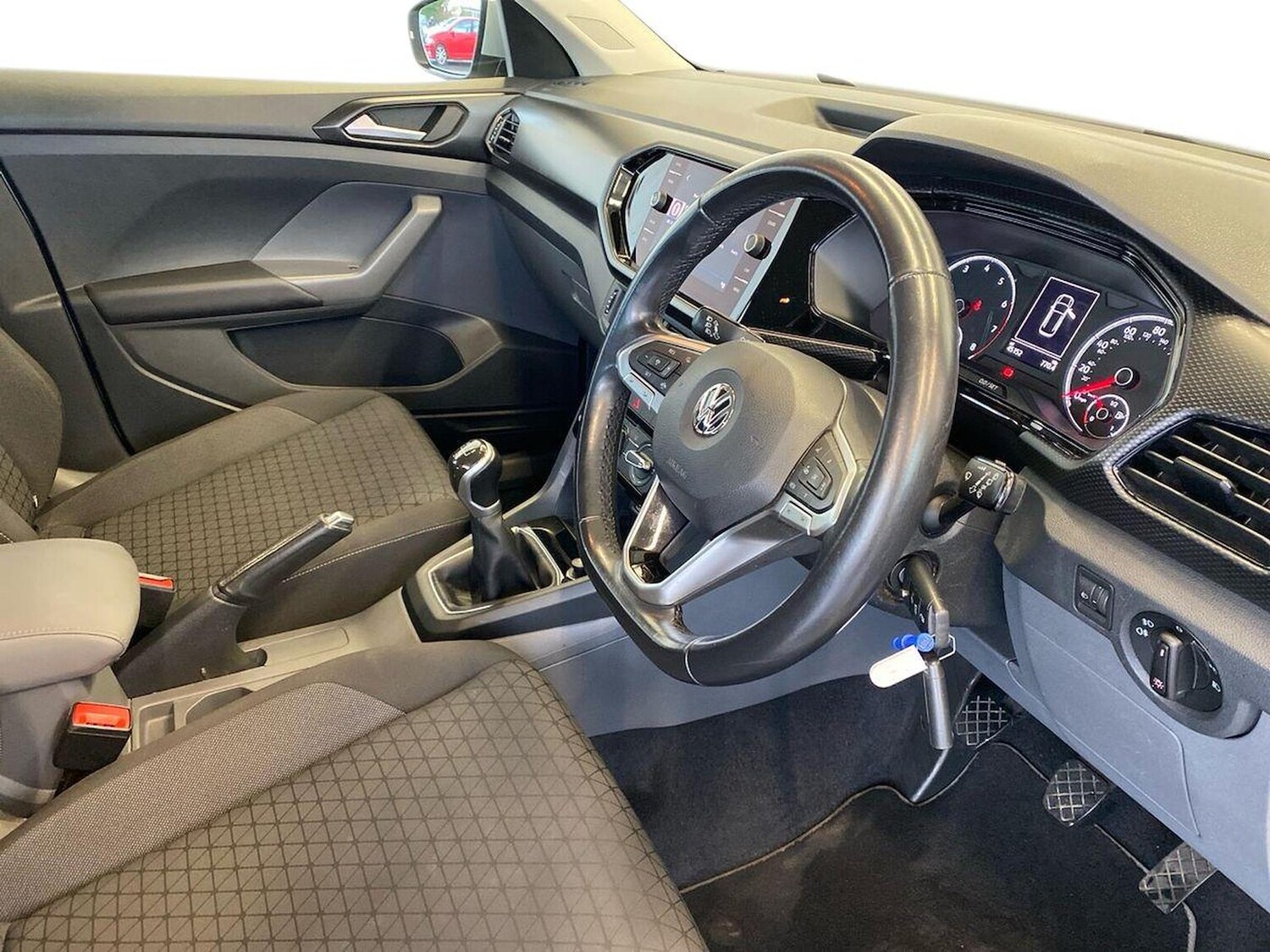 Used Volkswagen T-Cross 2019 for sale - 76877944: Photo 15