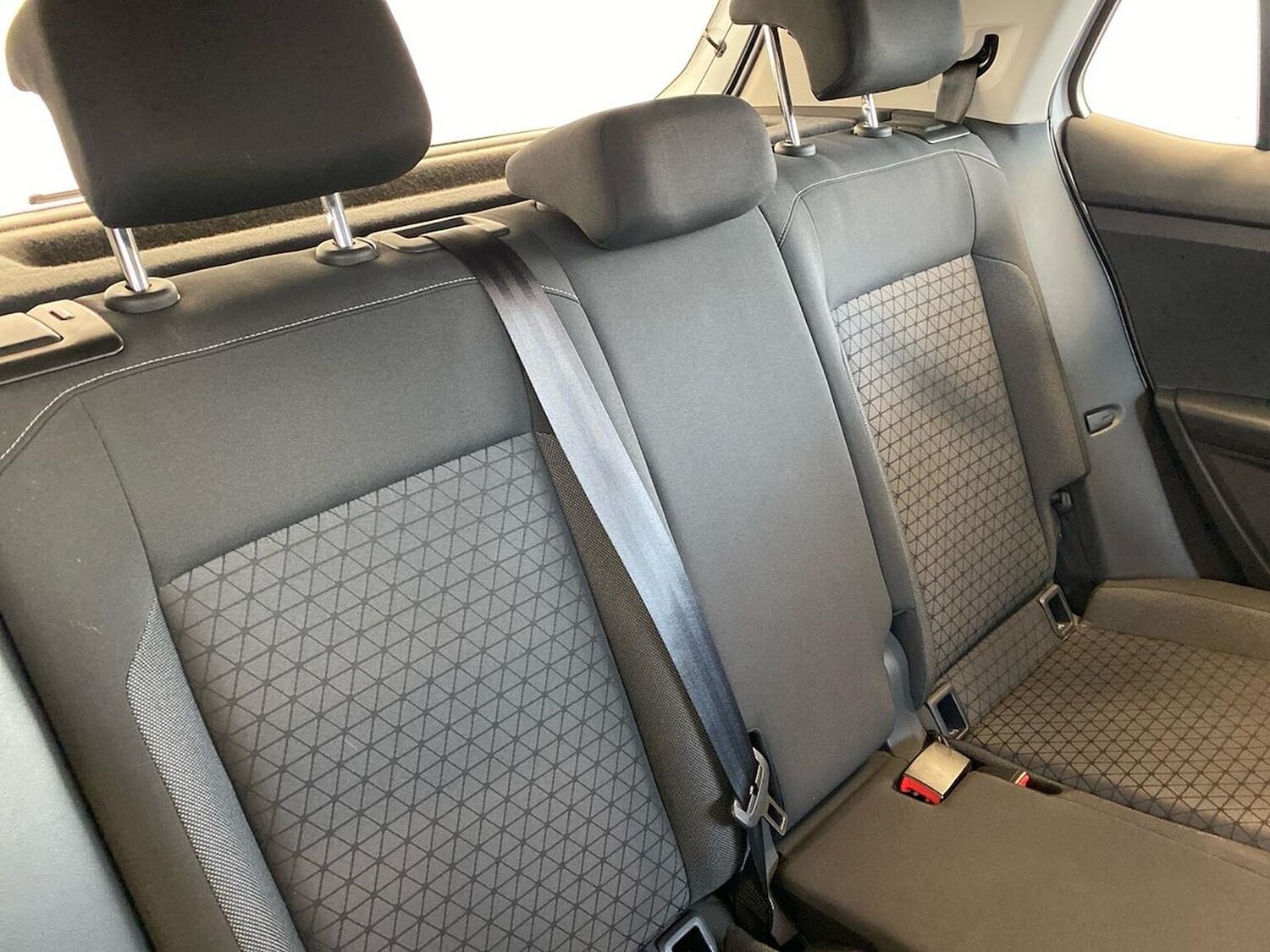 Used Volkswagen T-Cross 2019 for sale - 76877944: Photo 16