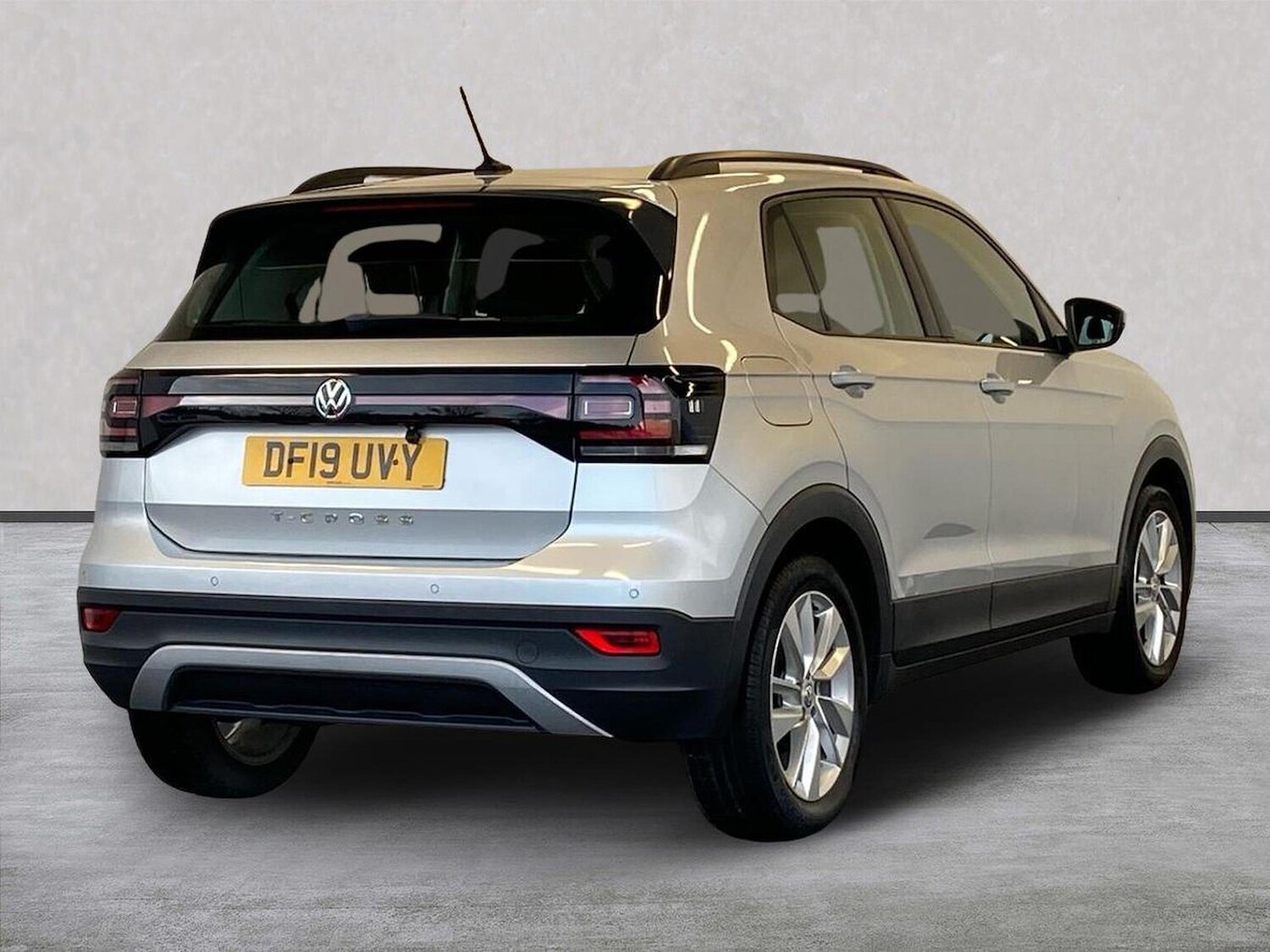 Used Volkswagen T-Cross 2019 for sale - 76877944: Photo 18