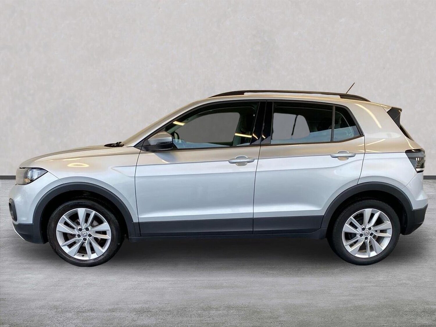 Used Volkswagen T-Cross 2019 for sale - 76877944: Photo 19