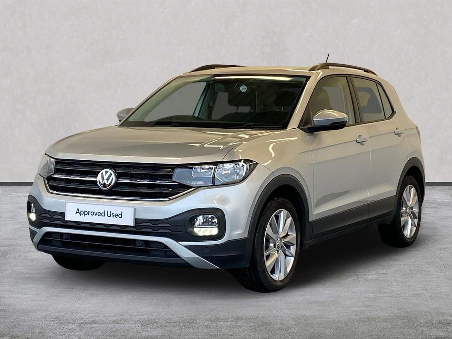 Used Volkswagen T-Cross 2019 for sale - 76877944: Photo 20