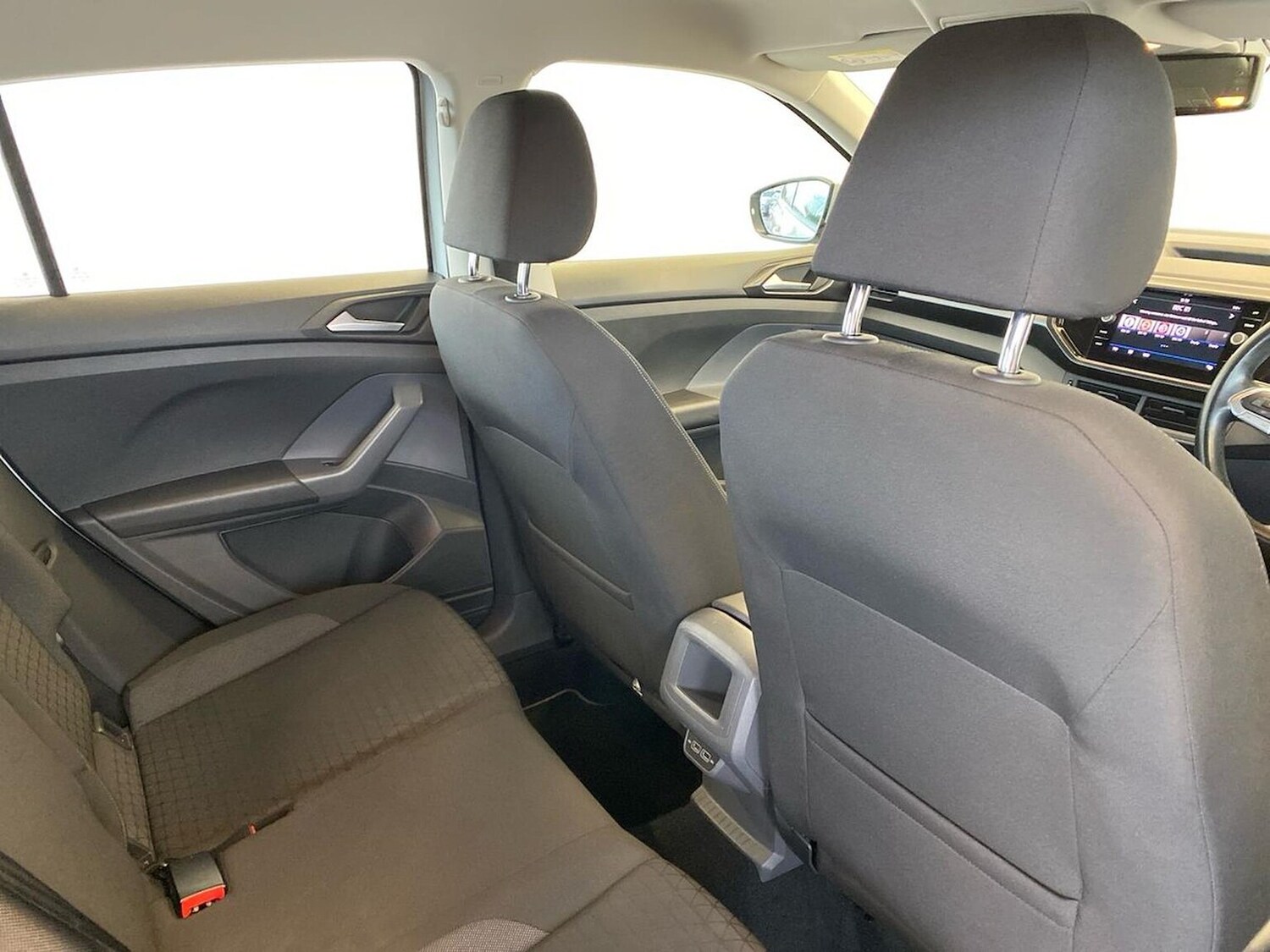 Used Volkswagen T-Cross 2019 for sale - 76877944: Photo 22