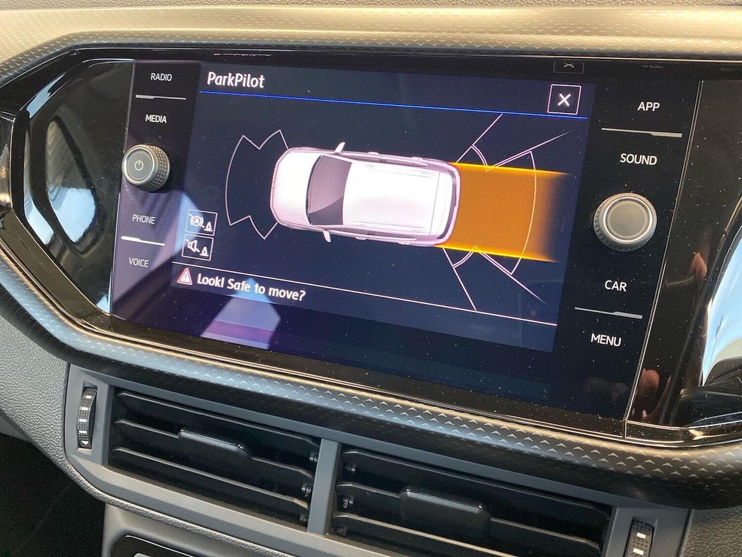 Used Volkswagen T-Cross 2019 for sale - 76877944: Photo 23