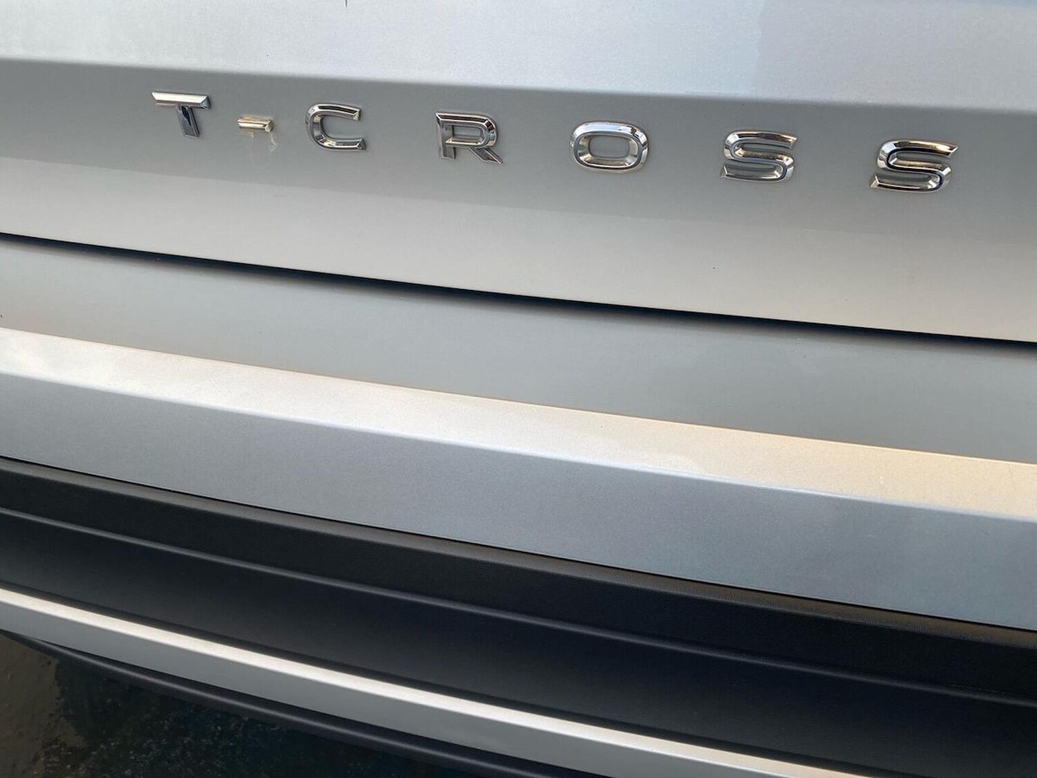 Used Volkswagen T-Cross 2019 for sale - 76877944: Photo 29