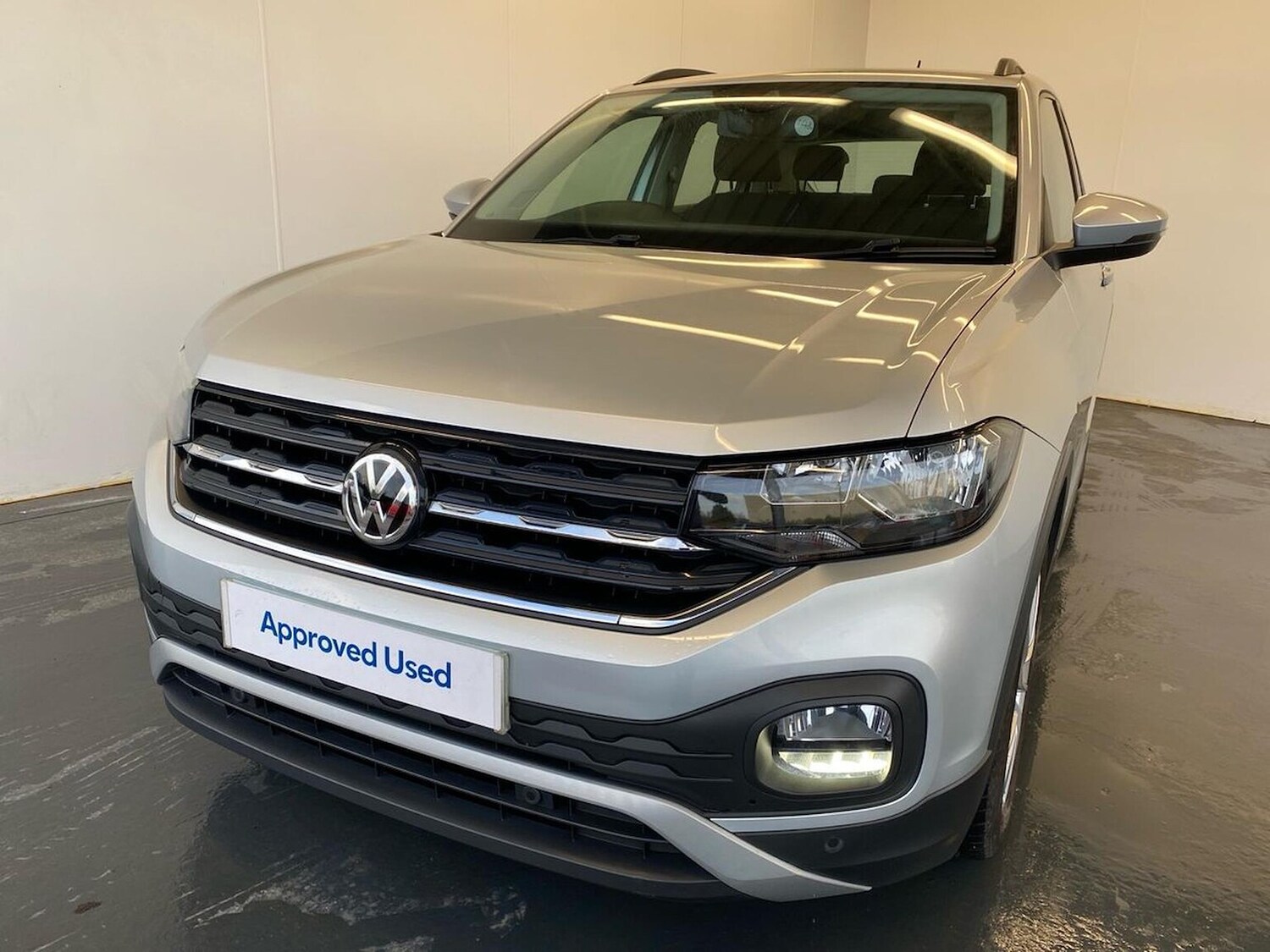 Used Volkswagen T-Cross 2019 for sale - 76877944: Photo 33