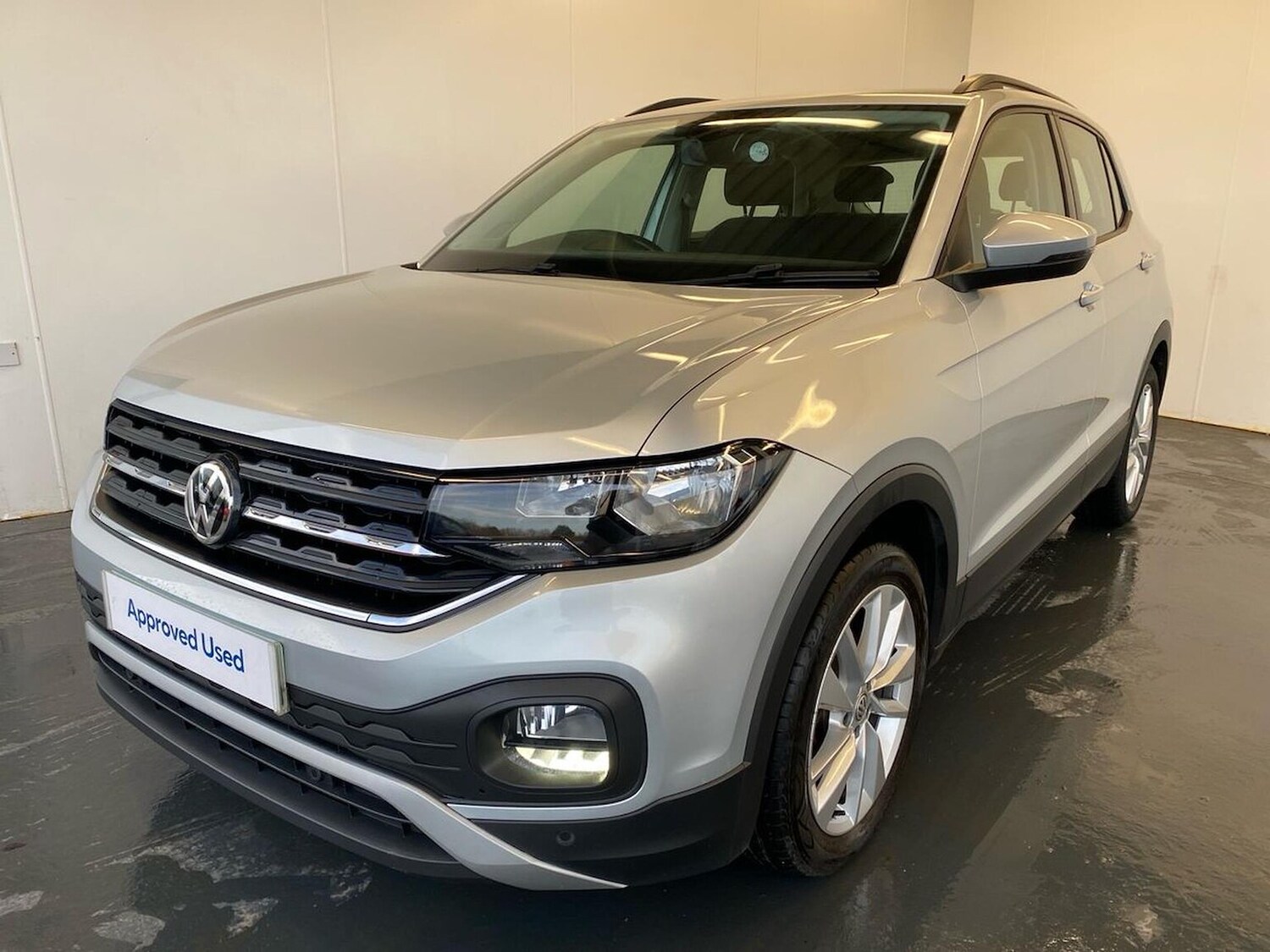 Used Volkswagen T-Cross 2019 for sale - 76877944: Photo 34