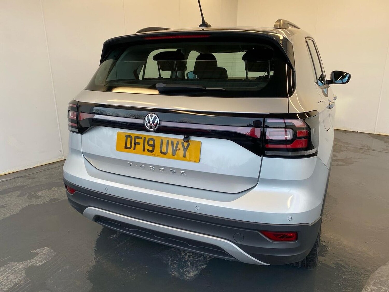Used Volkswagen T-Cross 2019 for sale - 76877944: Photo 35