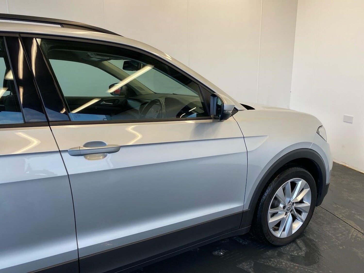 Used Volkswagen T-Cross 2019 for sale - 76877944: Photo 37