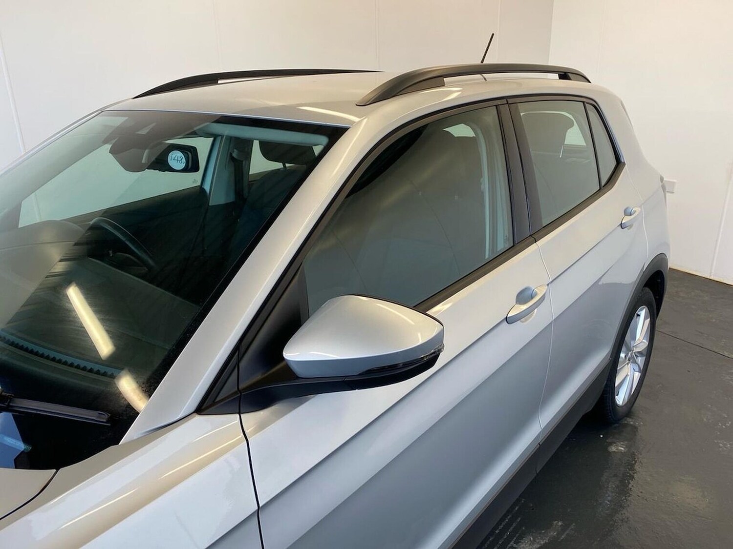 Used Volkswagen T-Cross 2019 for sale - 76877944: Photo 38