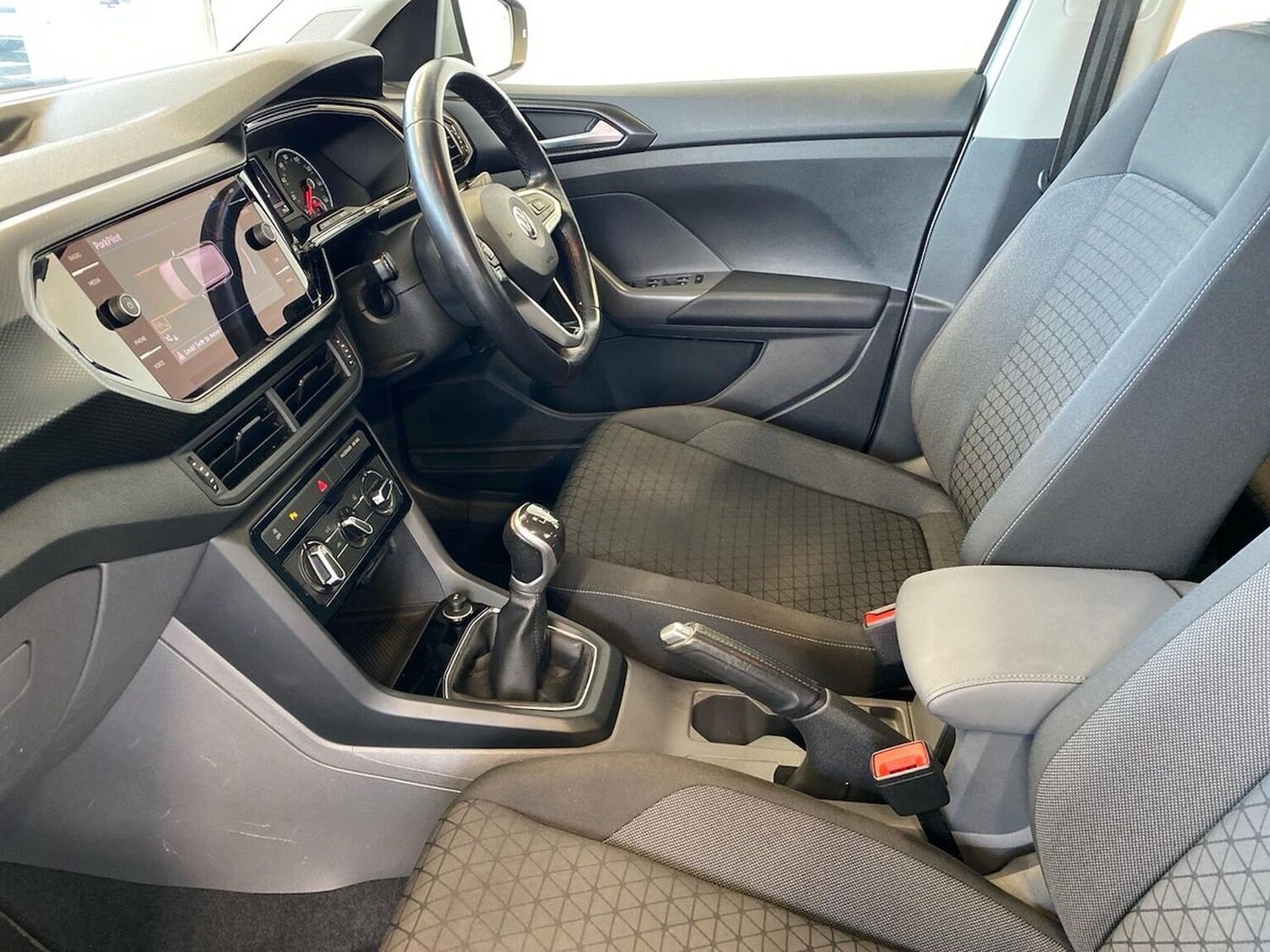 Used Volkswagen T-Cross 2019 for sale - 76877944: Photo 40