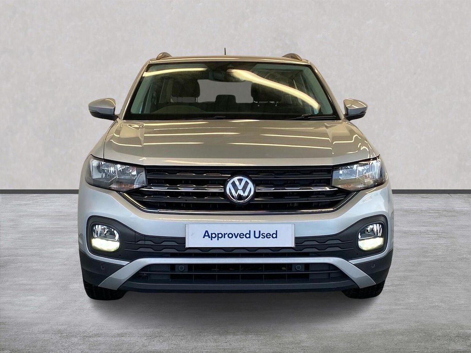 Used Volkswagen T-Cross 2019 for sale - 76877944: Photo 5