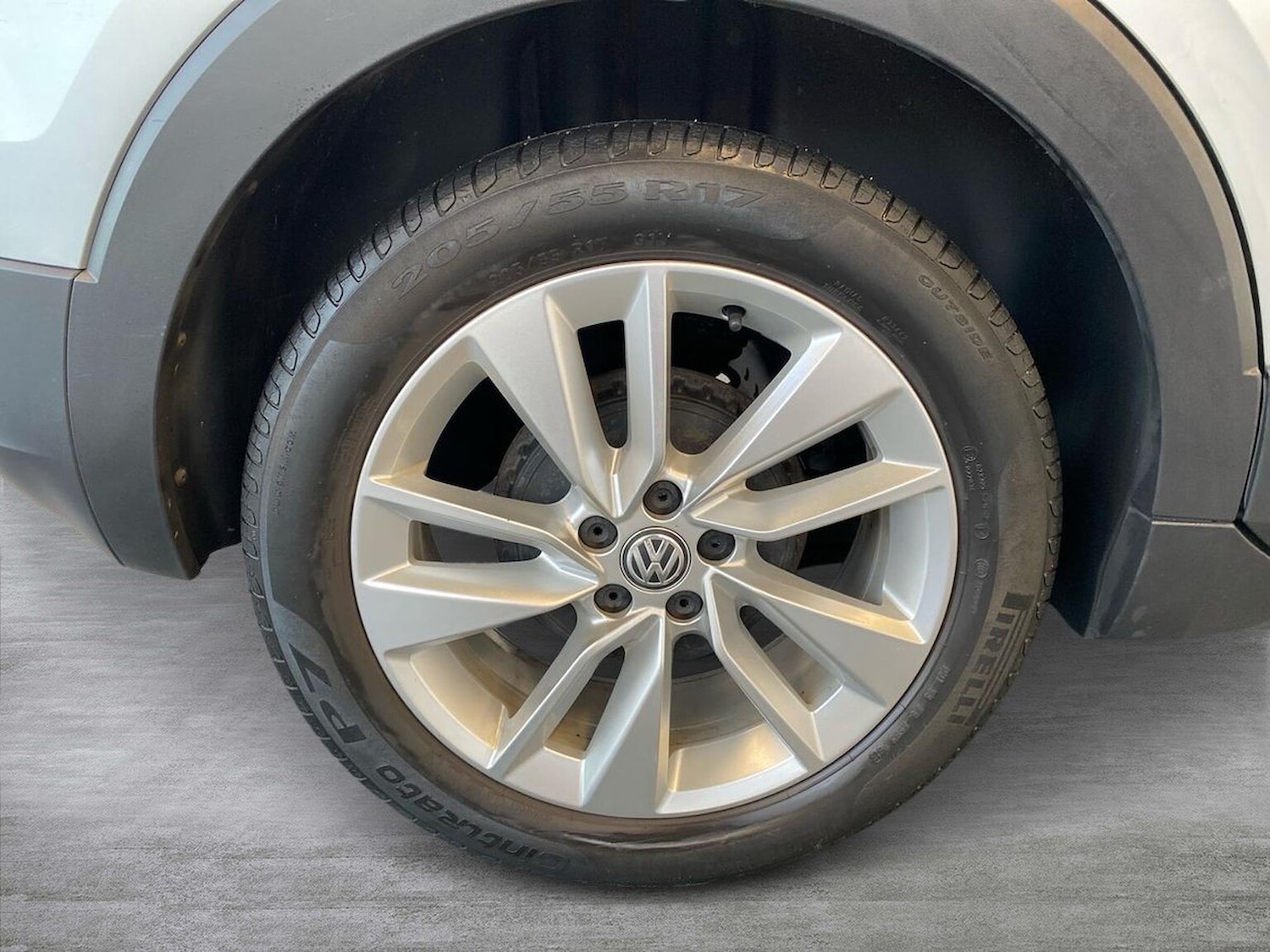 Used Volkswagen T-Cross 2019 for sale - 76877944: Photo 6