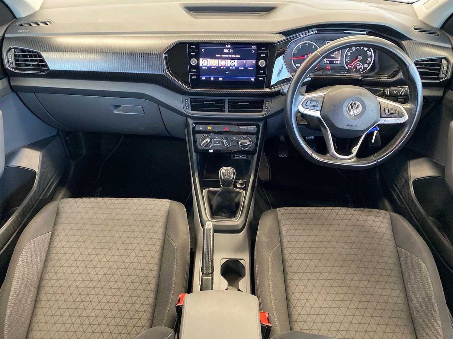 Used Volkswagen T-Cross 2019 for sale - 76877944: Photo 8