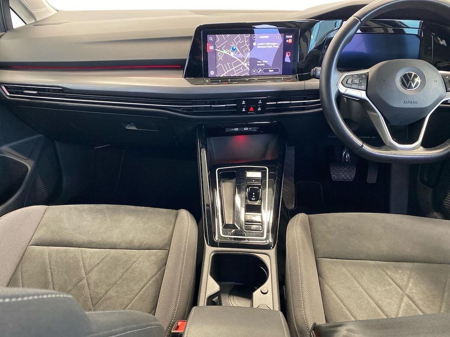 Used Volkswagen Golf 2022 for sale - 77488753: Photo 12