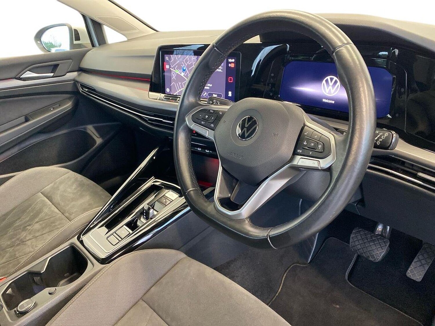 Used Volkswagen Golf 2022 for sale - 77488753: Photo 15