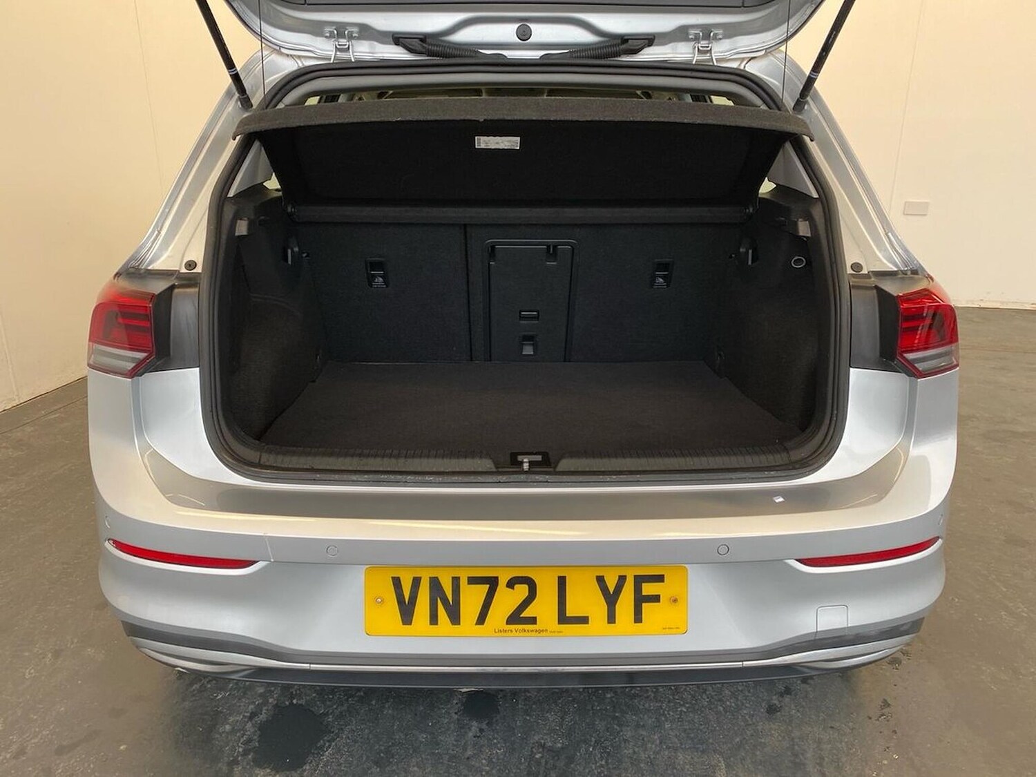 Used Volkswagen Golf 2022 for sale - 77488753: Photo 17