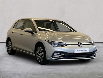 Used Volkswagen Golf 2022 for sale - 77488753: Photo