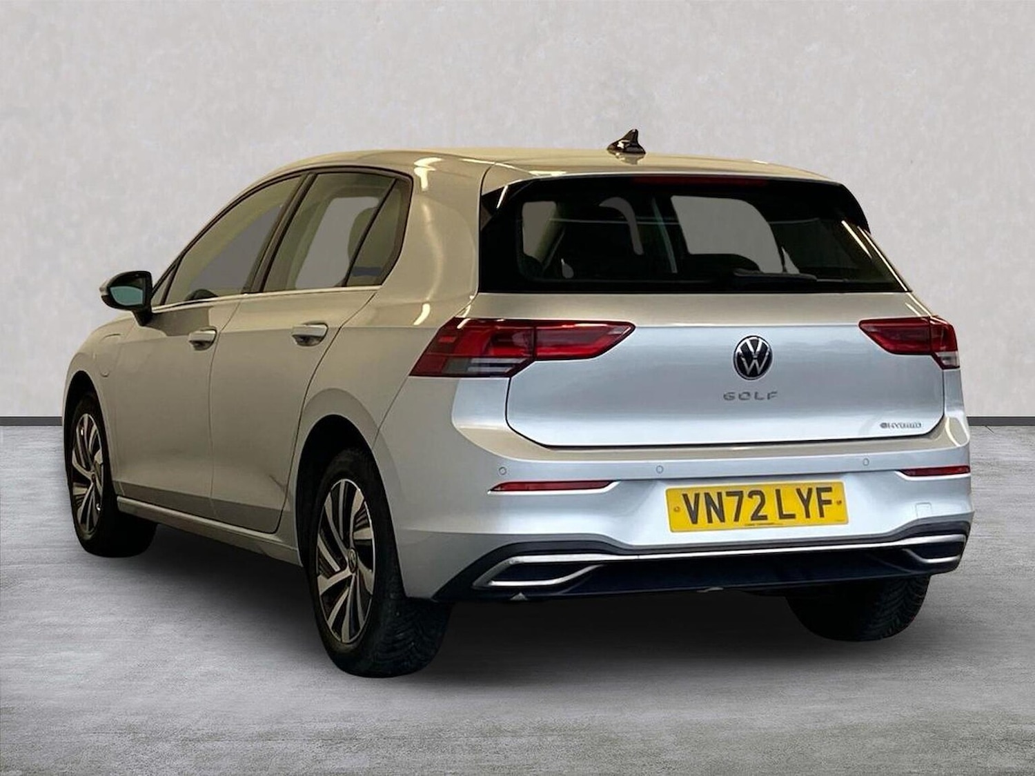 Used Volkswagen Golf 2022 for sale - 77488753: Photo 2