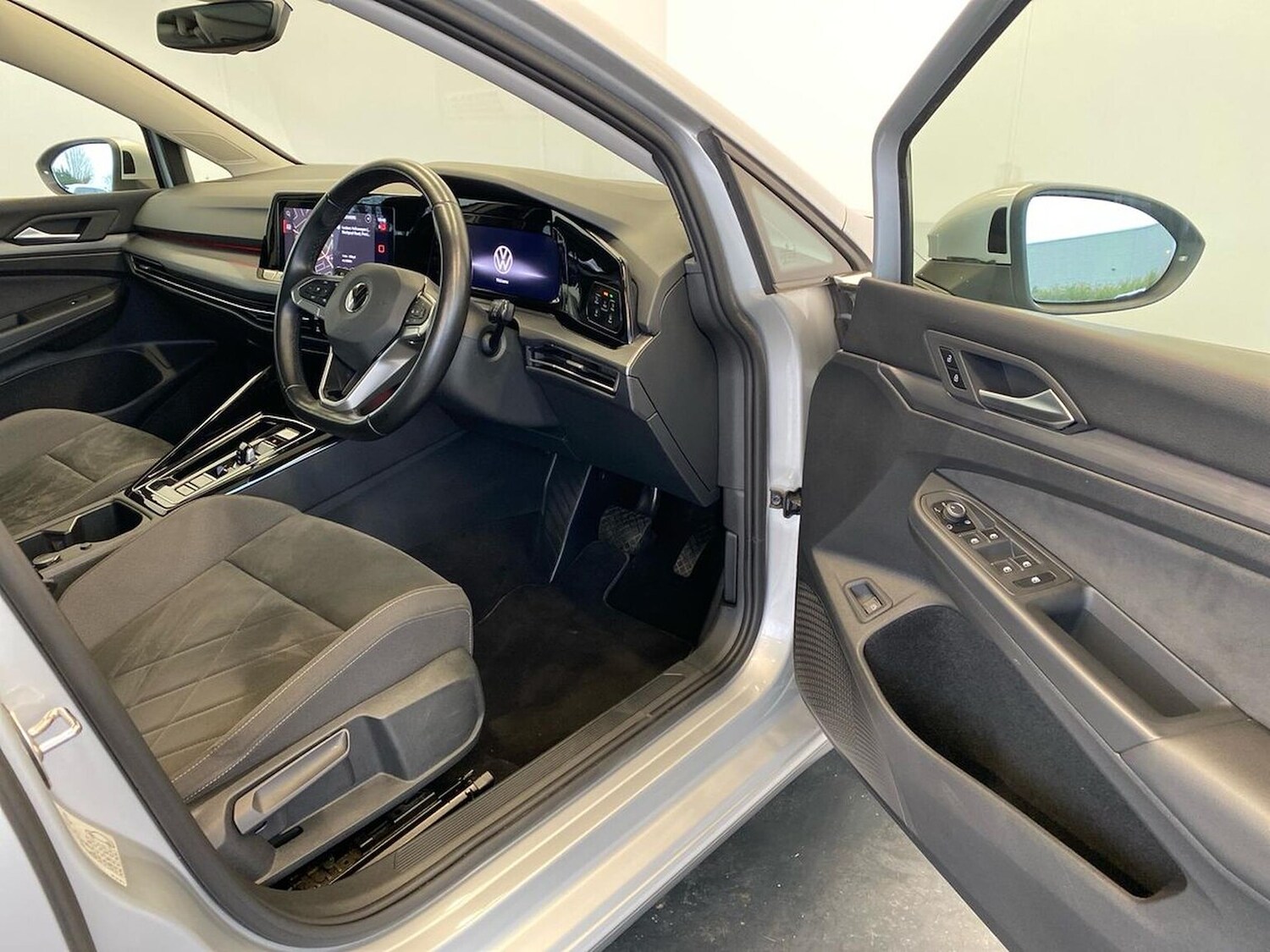 Used Volkswagen Golf 2022 for sale - 77488753: Photo 21