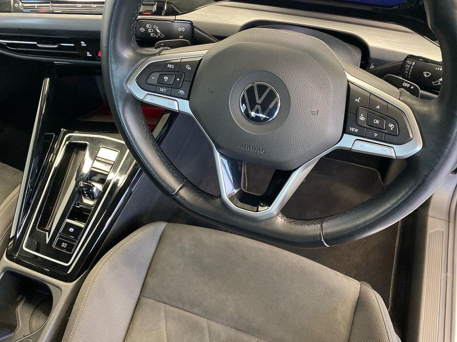 Used Volkswagen Golf 2022 for sale - 77488753: Photo 27