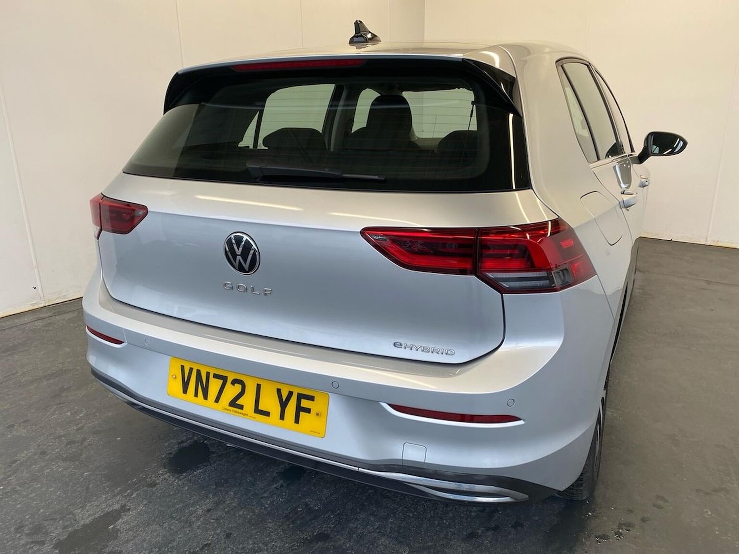 Used Volkswagen Golf 2022 for sale - 77488753: Photo 35