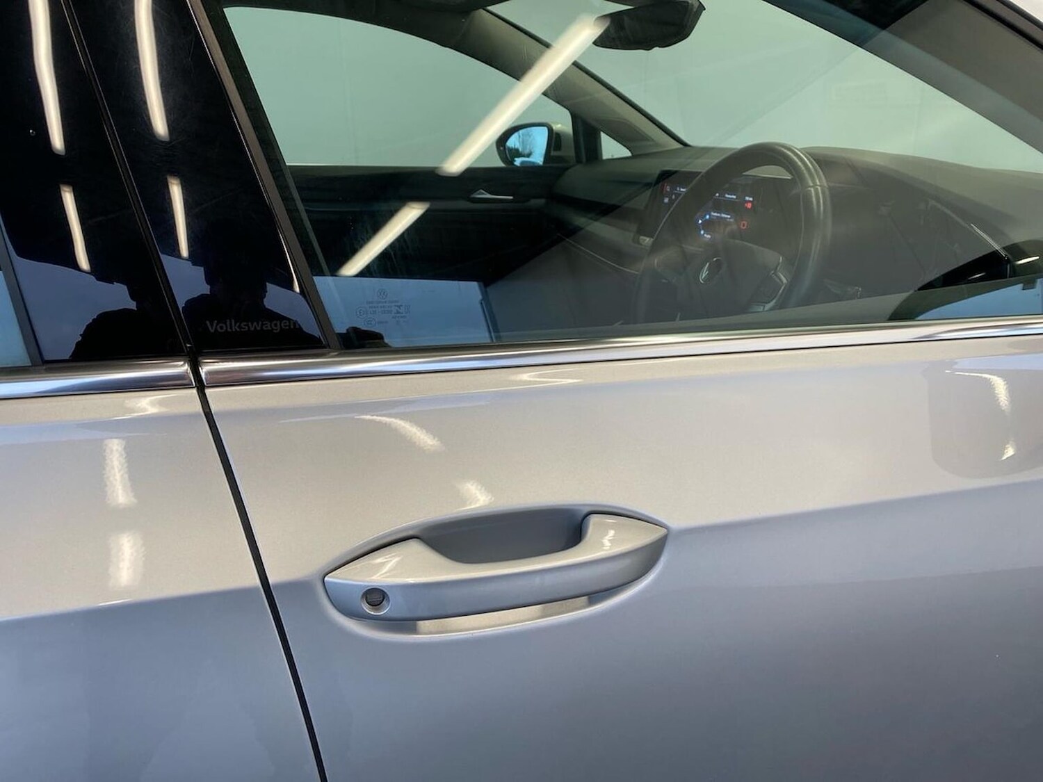 Used Volkswagen Golf 2022 for sale - 77488753: Photo 37