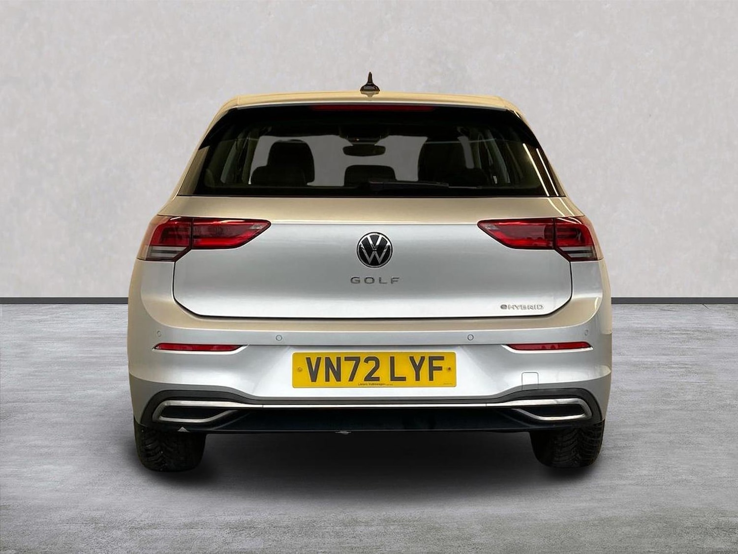 Used Volkswagen Golf 2022 for sale - 77488753: Photo 4