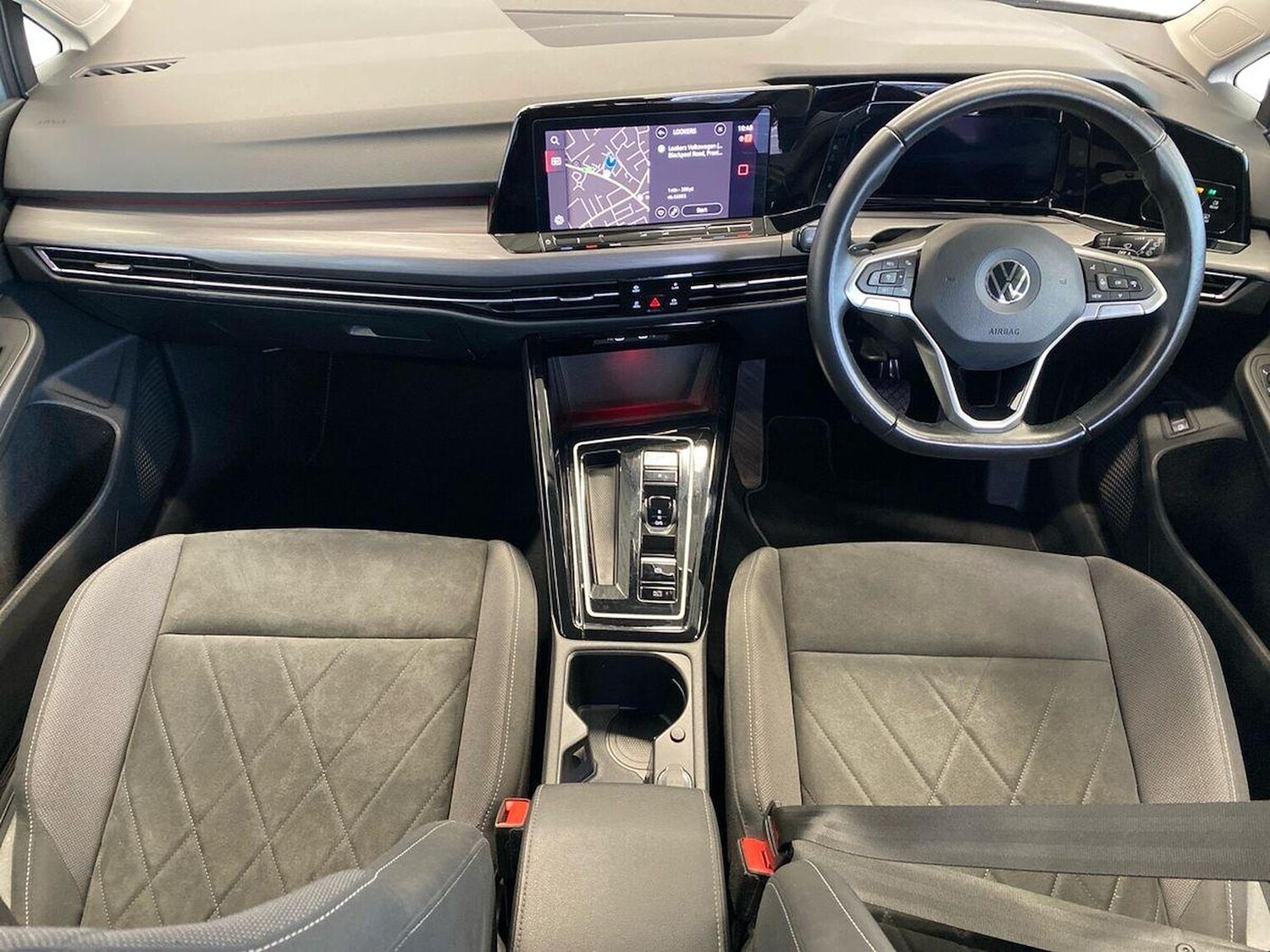 Used Volkswagen Golf 2022 for sale - 77488753: Photo 8