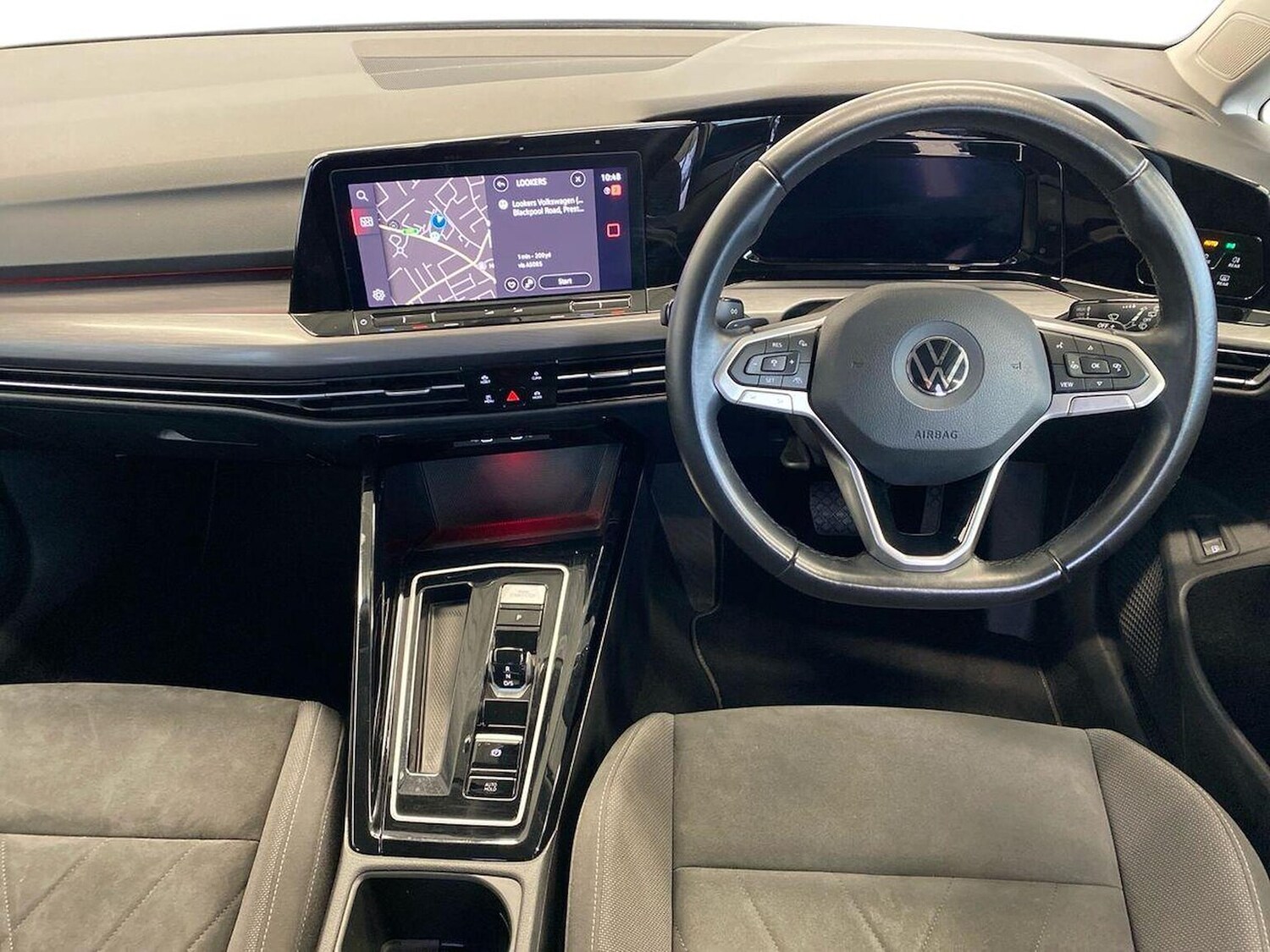 Used Volkswagen Golf 2022 for sale - 77488753: Photo 9