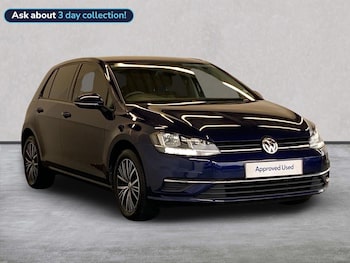 Used Volkswagen Golf 2018 for sale - 78659675: Photo