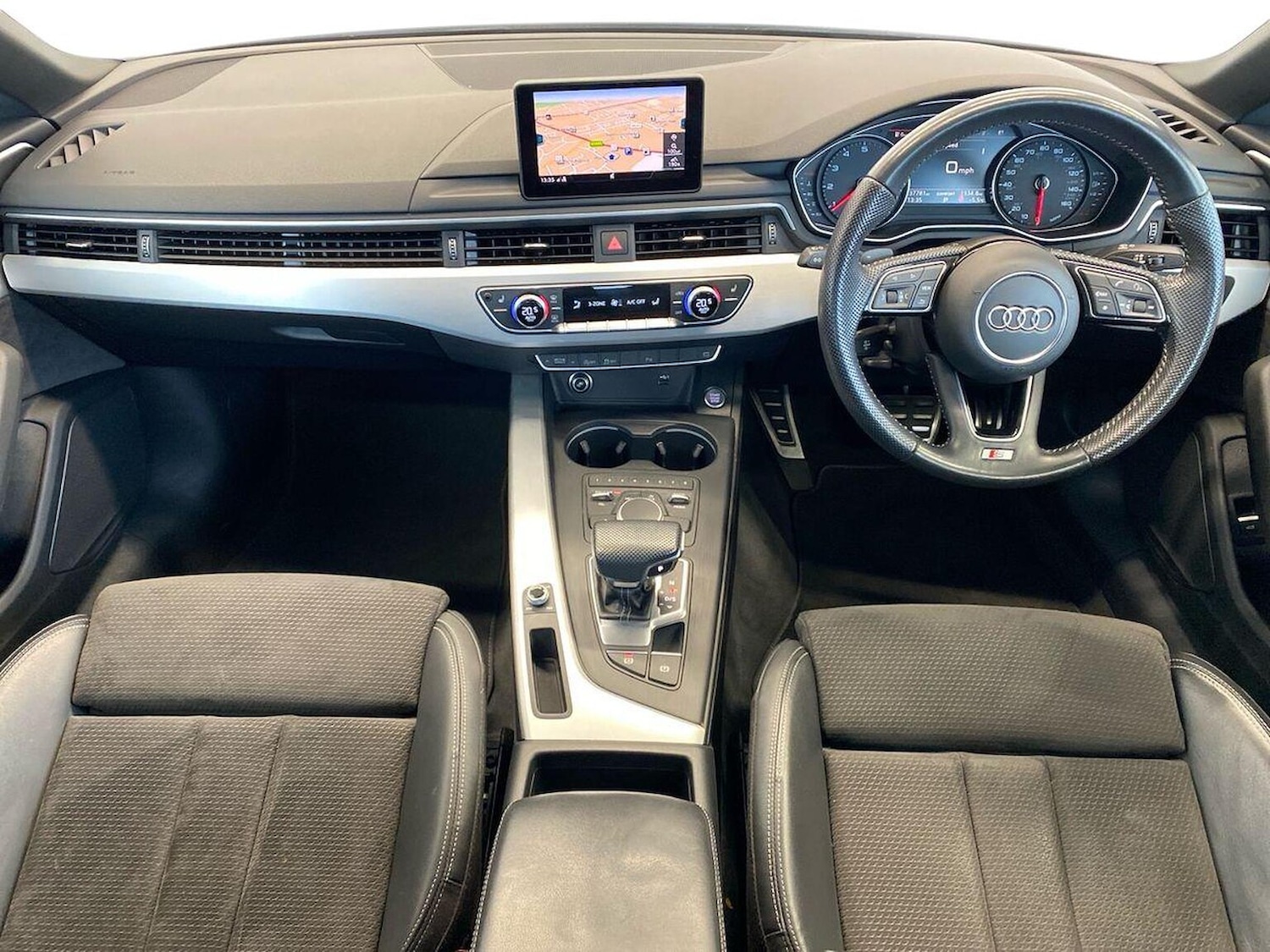 Used Audi A5 2019 for sale - 77077294: Photo 10