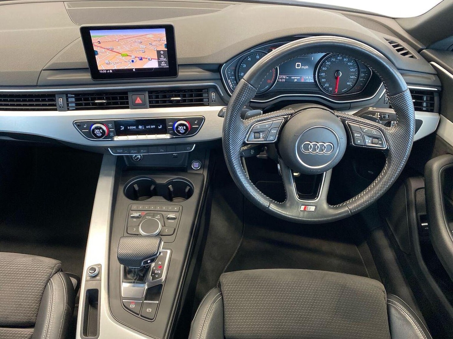 Used Audi A5 2019 for sale - 77077294: Photo 11