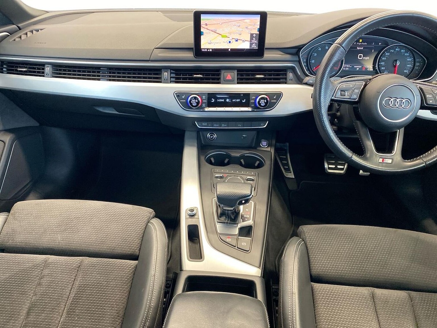 Used Audi A5 2019 for sale - 77077294: Photo 14