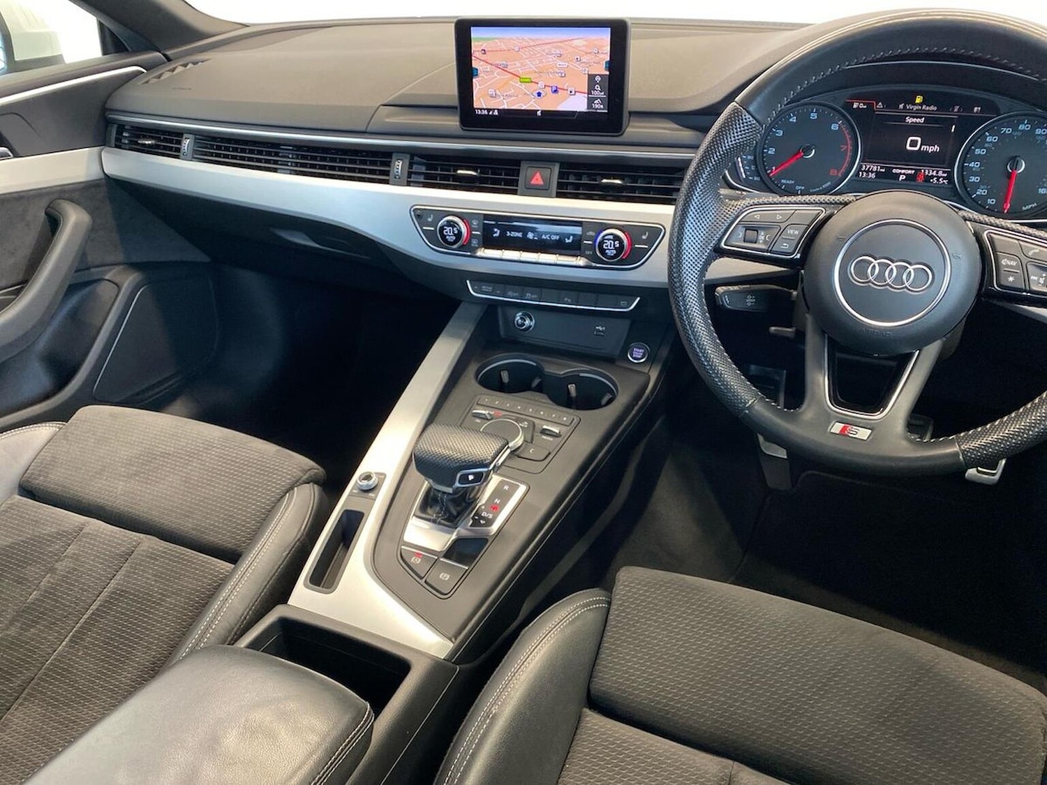 Used Audi A5 2019 for sale - 77077294: Photo 15