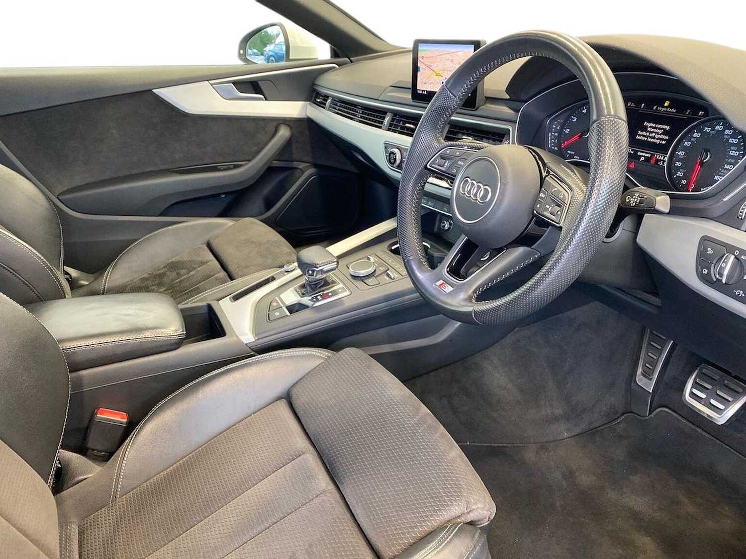 Used Audi A5 2019 for sale - 77077294: Photo 17