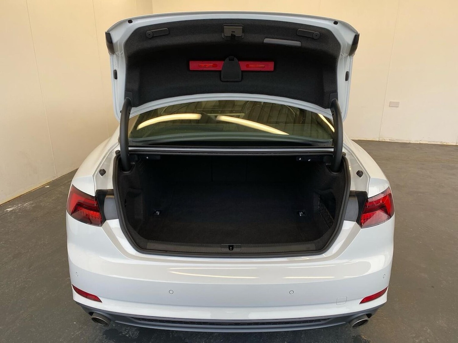 Used Audi A5 2019 for sale - 77077294: Photo 19