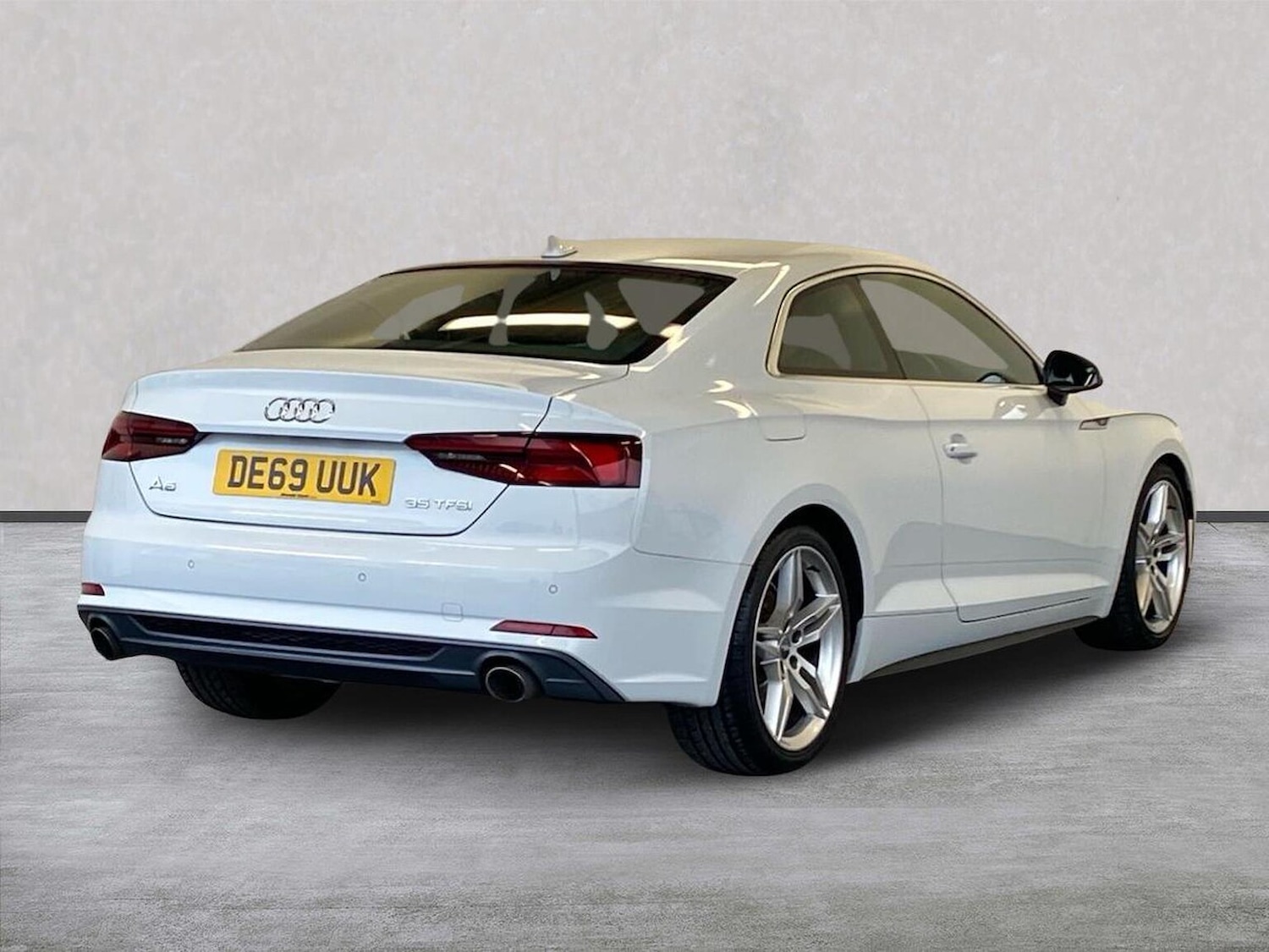 Used Audi A5 2019 for sale - 77077294: Photo 20