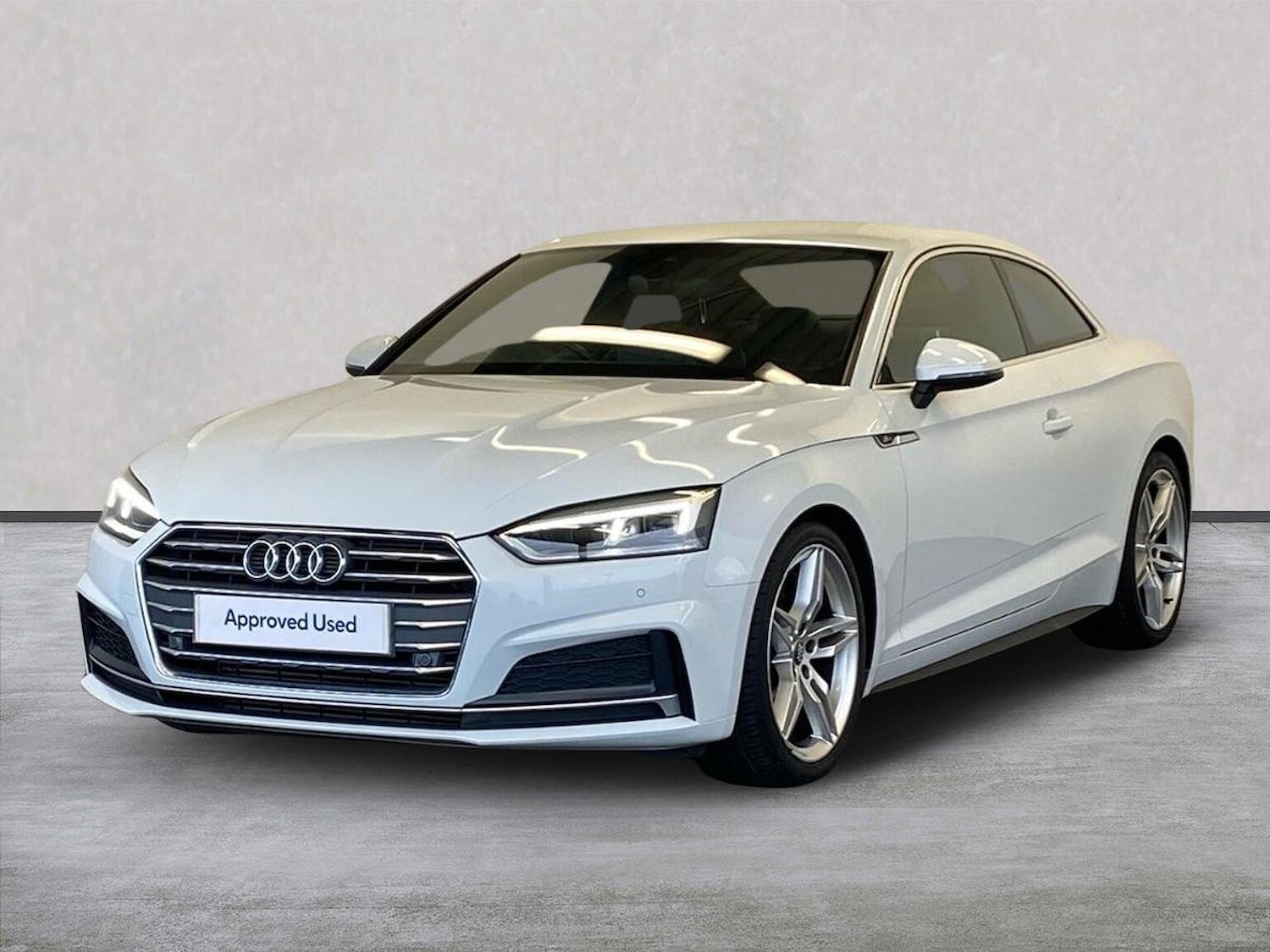 Used Audi A5 2019 for sale - 77077294: Photo 22